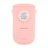 Hanging Neck Fan Portable 3 Speed Rechargeable 800mAh Mini Necklace