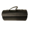 Shoe Cleaning Kit in Luxury Cylindrical Case - Engraved Free