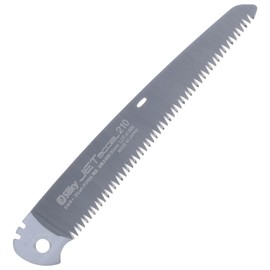Silk Jet Axle Rough Blade Replacement Blade 8.3 inches (210 mm) 136-21