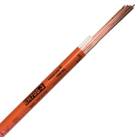 Weldcote Metals ER70S-2 .045" X 36" TIG Welding Rod 1 lb.