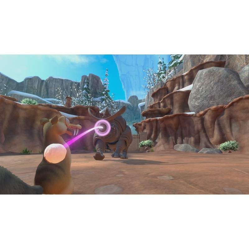 Outright Games Ice Age: Scrat's Nutty Adventure