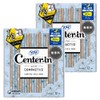 Center Inn Compact 1/2 Unscented, For Many Nights, With Feathers,