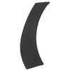 Rear Mudguard Molding Trim Protective Rugged Rear Mudguard Wheel Molding