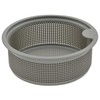 Gaona GA-PB080 Gaona Kore Ae-an Shallow Trash Basket for Sinking