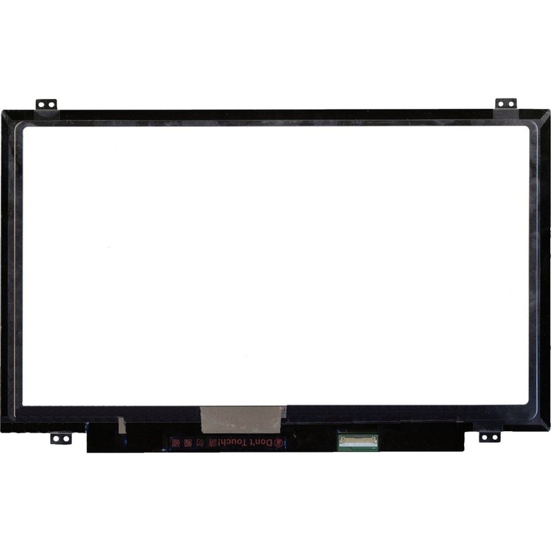 TECHNOLOGYVS Compatible with Panasonic TOUGHBOOK FZ 55 MK1 14.0" Display