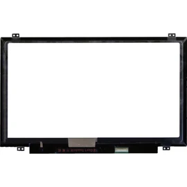 TECHNOLOGYVS Compatible with Panasonic TOUGHBOOK FZ 55 MK1 14.0" Display Screen Monitor Panel LED LCD WXGA 30 Pins 1366x768