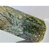 ✦ Bella-gems ✦ 3.5"- "Distinctive/Top Grade"~ Translucent Tendrils Green Moss