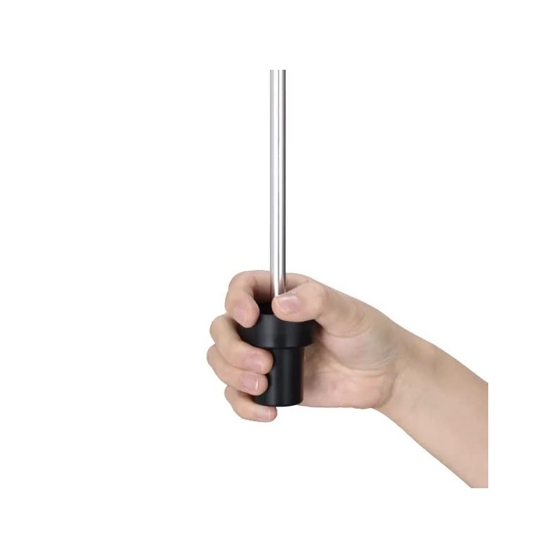 ITSUMO (Itsumo) Slim Bottle Folding Umbrella LIGHT (All-Weather) Gray |