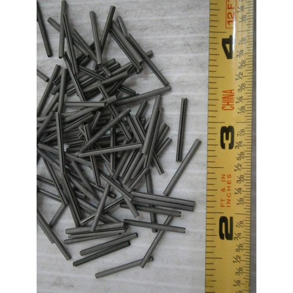 New Pack of Roll Pins 1/16 x 3/4 Stainless Steel