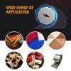 VLOXO WA2300 Blades Replacement Rotary Blades Compatible with VLOXO AT001