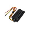 TECNOIOT 1 x DHT21 AM2301 Temperature and Humidity Sensor Module