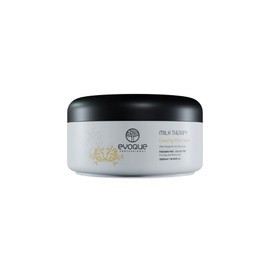 Evoque Professional Milk Therapy Hair Mask 500 ml Hair Treatment Deep Effective Milk Masks Care for Hair 12 Essential Amino Acids