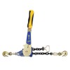 Mytee Products Easy Binder Ratcheting Chain Load Binder, 5400 lbs