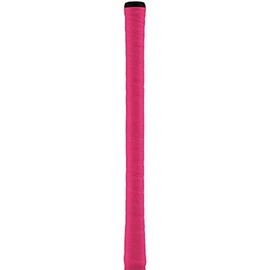 GRAYS Twintex Grip for Hockey Sticks, Fluorescent Pink, M