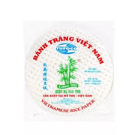 Umintzkss Premium Rice Papers 30~32 Sheets Per Pack 10.5 oz Vietnamese Spring Roll Wrap...