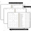 2026 Planner - 2026 Planner Weekly and Monthly from Jan.