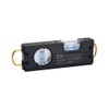 Ebisu Tobi Level Box 6.9 inches (175 mm) ED-TBOXBBL