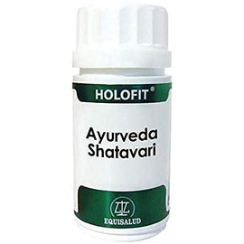 Holofit Ayurveda Shatavari 50 Cap