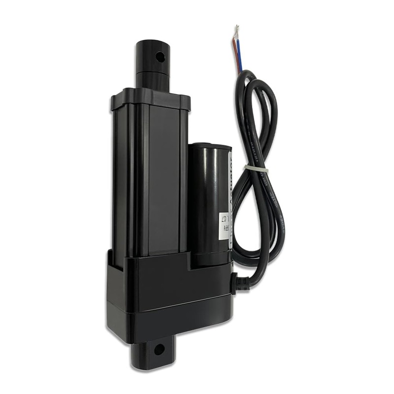 Aflle Racing 2" Inch (50mm) Stroke 12V Silent Electric Linear