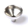 AceCamp Bottle Made Stainless Steel for Hip Flask Funnel Small
