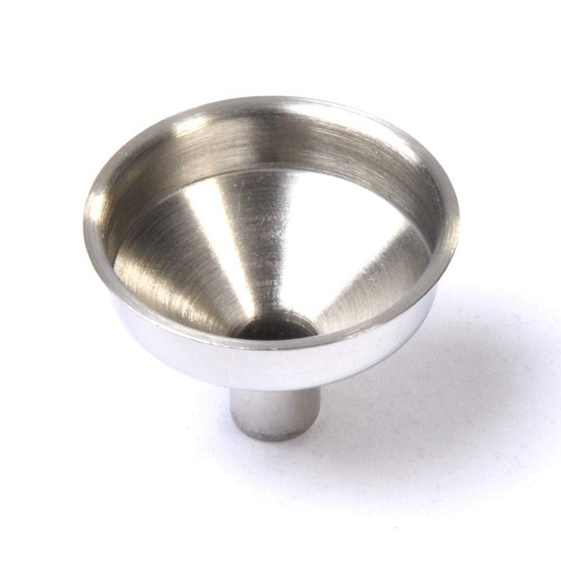 AceCamp Bottle Made Stainless Steel for Hip Flask Funnel Small