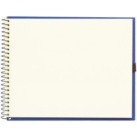 Maruman S30VA vifArt Watercolor Paper Sketchpad, F0, Fine Grain, 15 Sheets