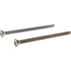 Delta Faucet RP196 Escutcheon Screw, 2-Pack, Chrome