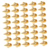 Generic 50pcs Professional Replacement Spikes for Sprinting Long Jump and