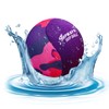 Water Bouncing Ball, Swimming Pool Toys Water-Proof Beach Toys, Water