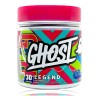 Preentreno Legend Blue Raspberry 30 Serv Ghost. Sabor Mora azul