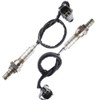 higherbro 2PCS Oxygen O2 Sensor for 2003 2004 2005 2006
