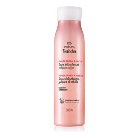 Shampoo Reparación Tododía Natura - 300 Ml