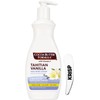 Cocoa Butter Formula Tahitian Vanilla Body Lotion 400ml Deep Moisturizing