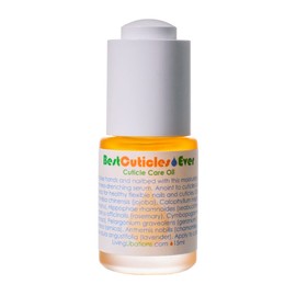 Living Libations Best Cuticles Ever, 15ml