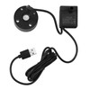 Mist Maker USB Fog Maker with Pump LED Colorful Lighting