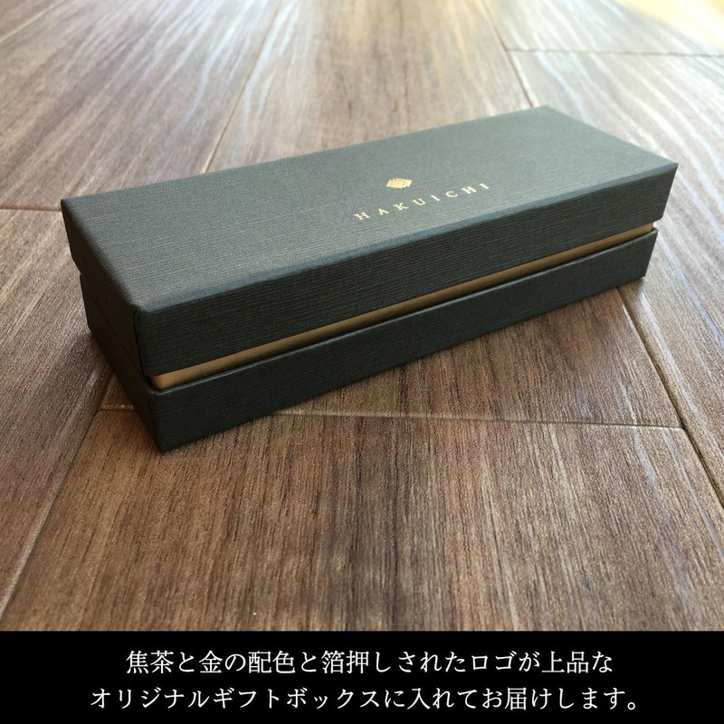 [Select as a Gift for Japan-US Summits] Makie Ballpoint Pen