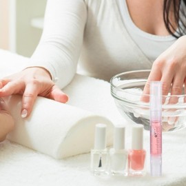 IMIKEYA Bolígrafo de Aceite Nutritivo para Uñas 8 Piezas Aceite Esencial Cuidado de Cutículas Lápiz Revitalizador para Manicura Aroma Mixto Portátil para Uso Casa y Salón