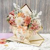 Hunkydory Delightful Die-Cuts (Floral Arrangements)