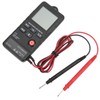 ZTKP2 Digital Multimeter Fully Automatic Prevent Burning Universal Smart Multi