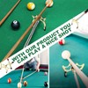 crayfomo Retractable Billiards Cue Stick Bridge, Snooker Pool Cue Bridge