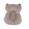 Anti Skid Frog Baby Floating Bath Mat