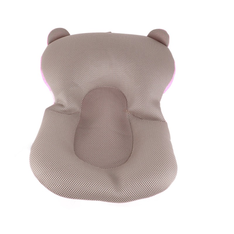 Anti Skid Frog Baby Floating Bath Mat