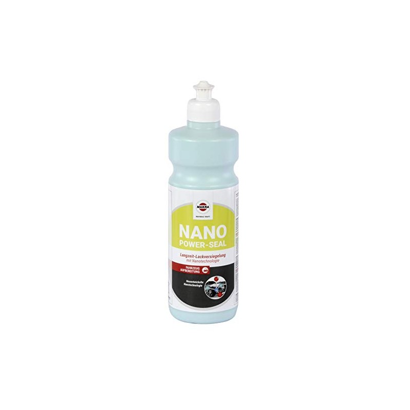 Makra Nano Reflect Power Seal Nano-sealing 500 g
