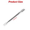 MEDSPO Professional Dental Carvers | Cement Spatula Stock Knife |