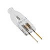 Halogen Lamp G4-Bi-PIN 20W 12V Cooker Hood Arthur Martin Electrolux