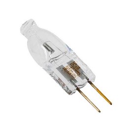 Halogen Lamp G4-Bi-PIN 20W 12V Cooker Hood Arthur Martin Electrolux Faure - 484000000983