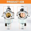 42 853 03-S Carburetor for Kohler CV13 CV14 CV15 CV15S