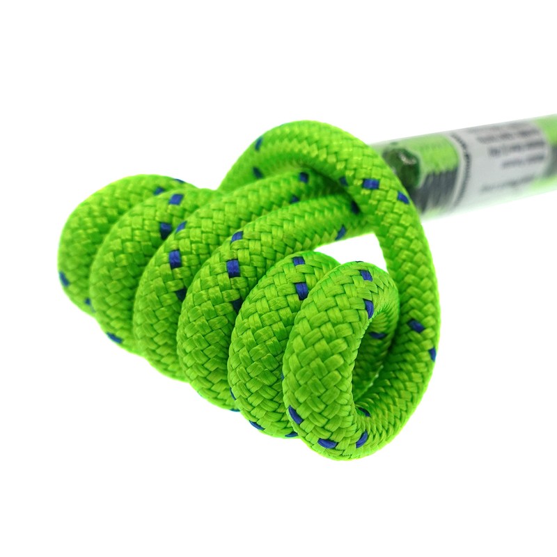 GM CLIMBING 6mm Double Blade Pull Elastic Loop 31cm Climbing