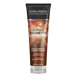 Shampoo John Frieda Brilliant Brunett Multi-Tone Revealing x250 ml