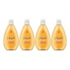 Shampoo Para Bebés Tamaño De Viaje 50 Ml